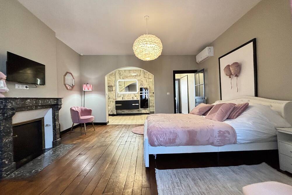 Appartement de vacances