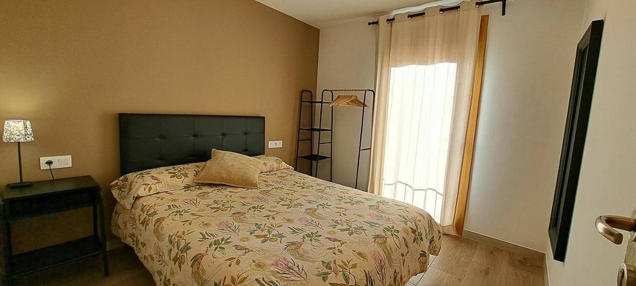 Apartamento entero, Cal Bardillo in Bagá, Pirineo Catalan