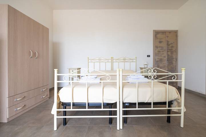 Ferienwohnung für 2 Personen, mit Garten, mit Haustier an der Adriatisches Meer - 3