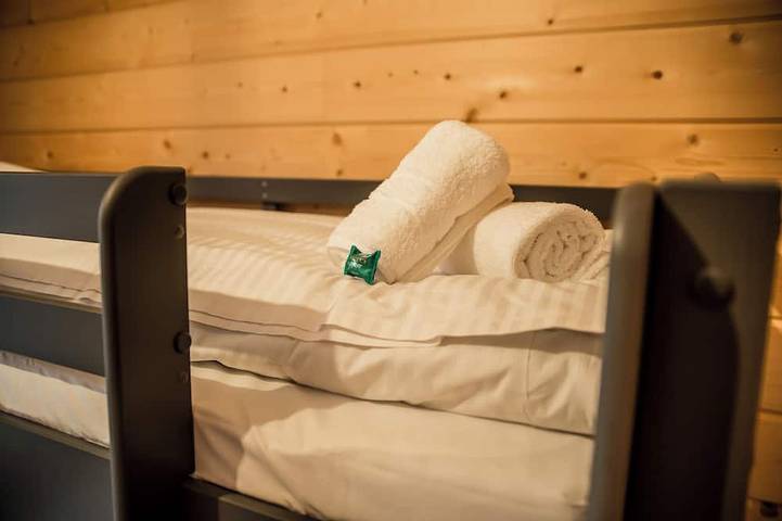 Ferienhaus für 6 Personen, mit Garten in Offenburg - 4