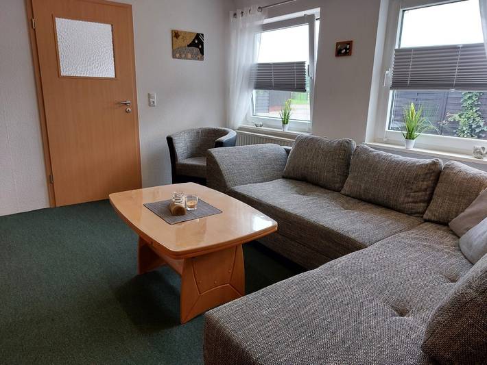 Ferienhaus für 5 Personen, mit Terrasse in Wismar - 2
