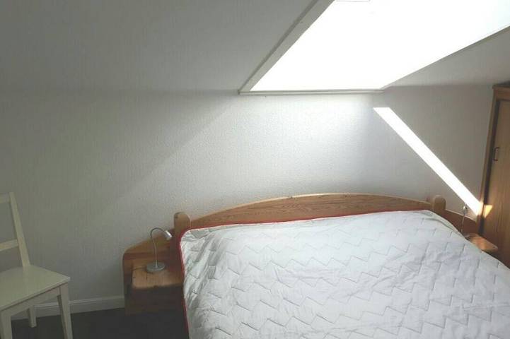 Hütte für 4 Personen, mit Garten auf Fehmarn - 2