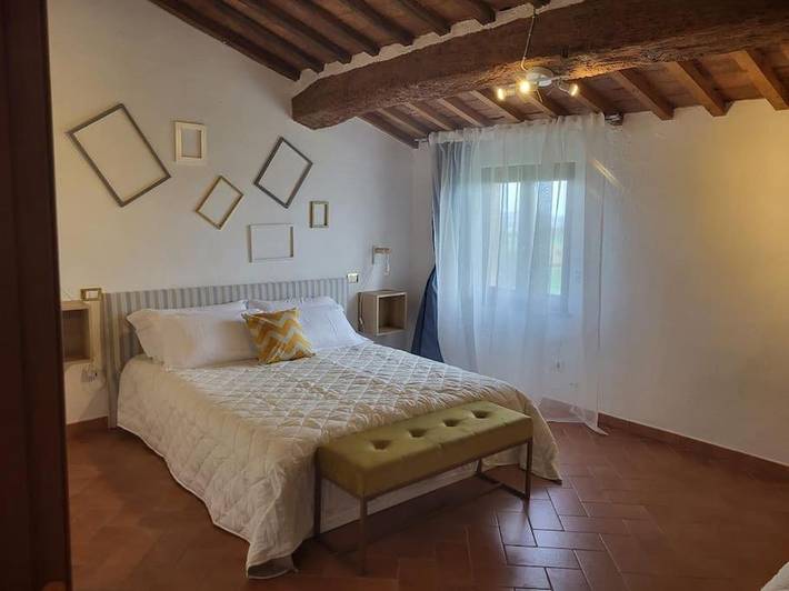 Vakantieappartement voor 3 personen, met uitzicht - 1