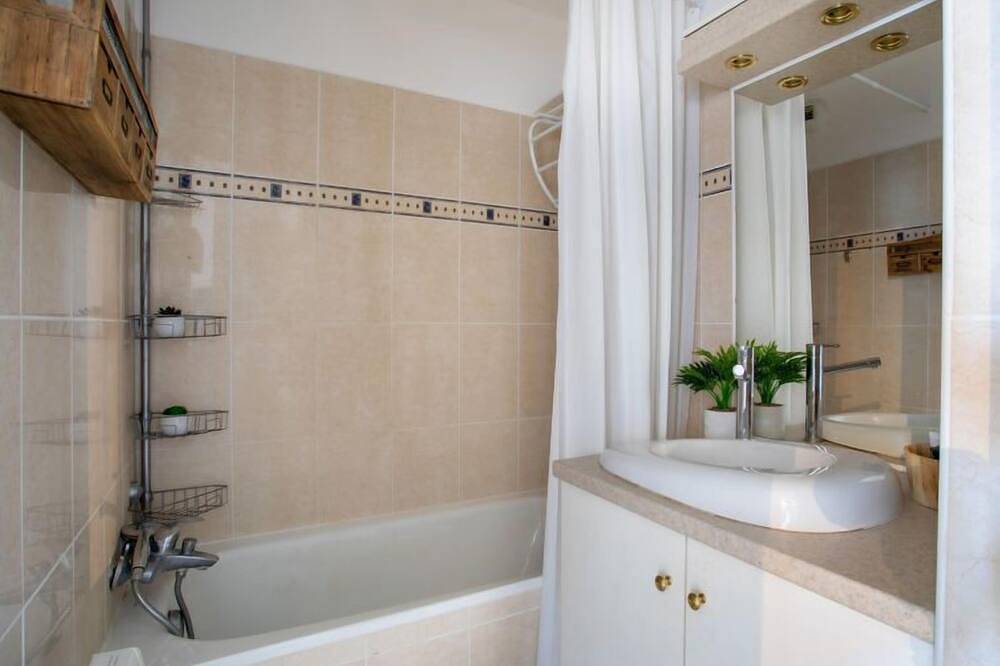 Apartamento entero, Le Lagon Bleu in Cros de Cagnes, Cagnes-sur-Mer