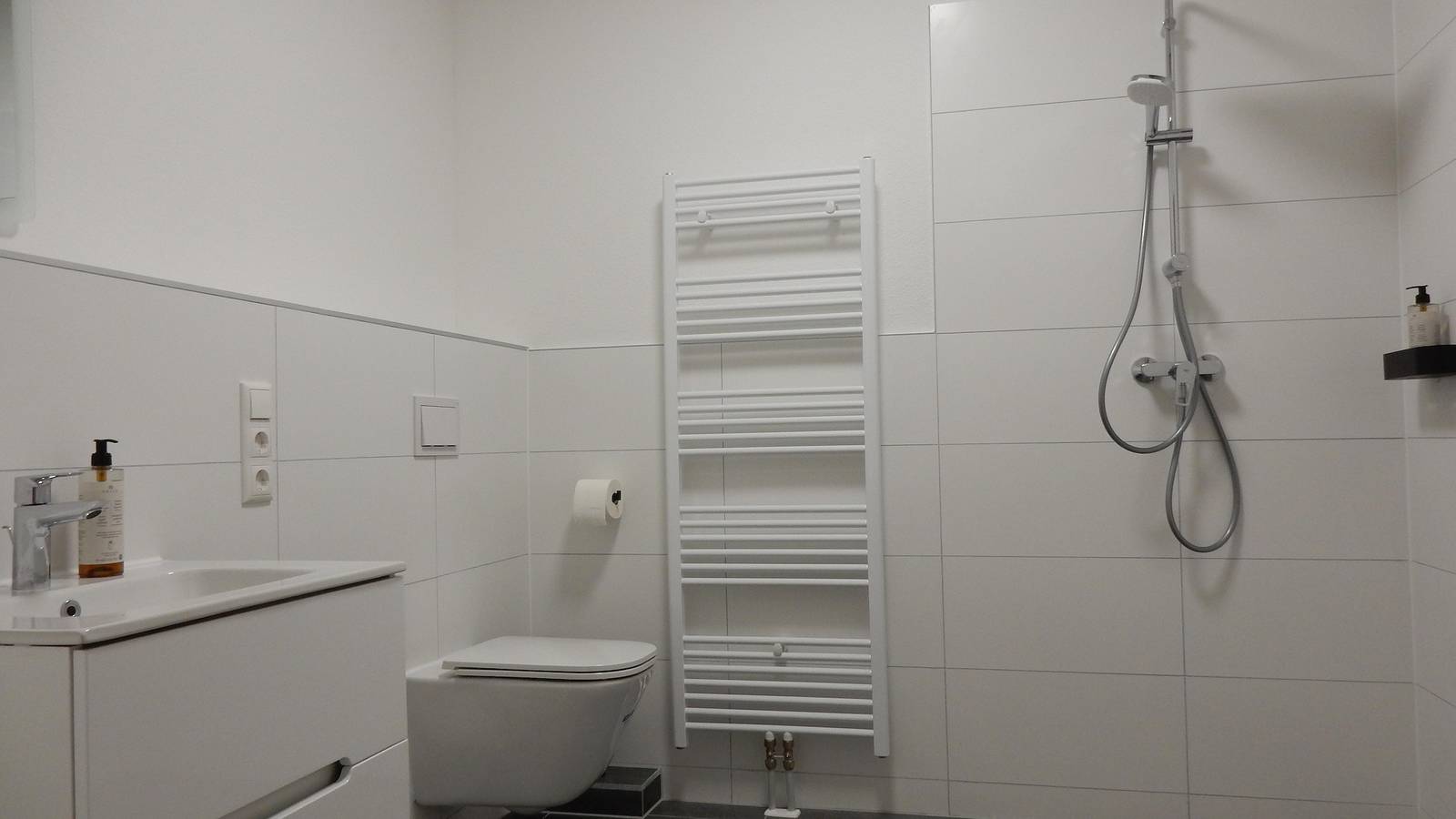Ganze Ferienwohnung, Ferienhaus│ Zentral │3 Whg │250 m² │ Parkplätze in Bad Kreuznach, Nahetal