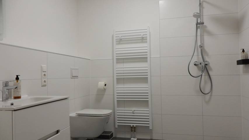 Ferienwohnung für 6 Personen, kinderfreundlich in Bad Kreuznach - 2