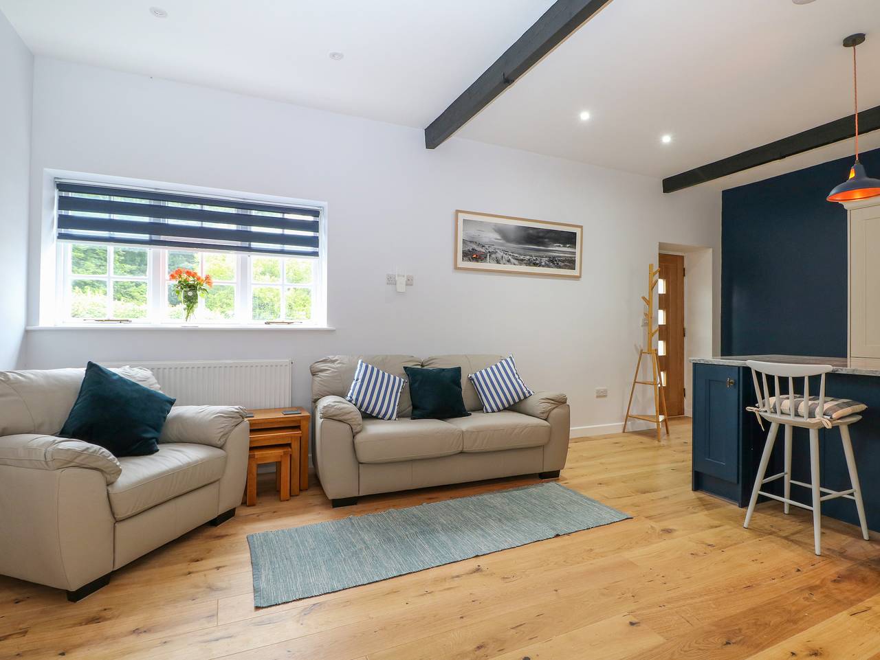 Calvin's Cottage in Yapton, West Sussex