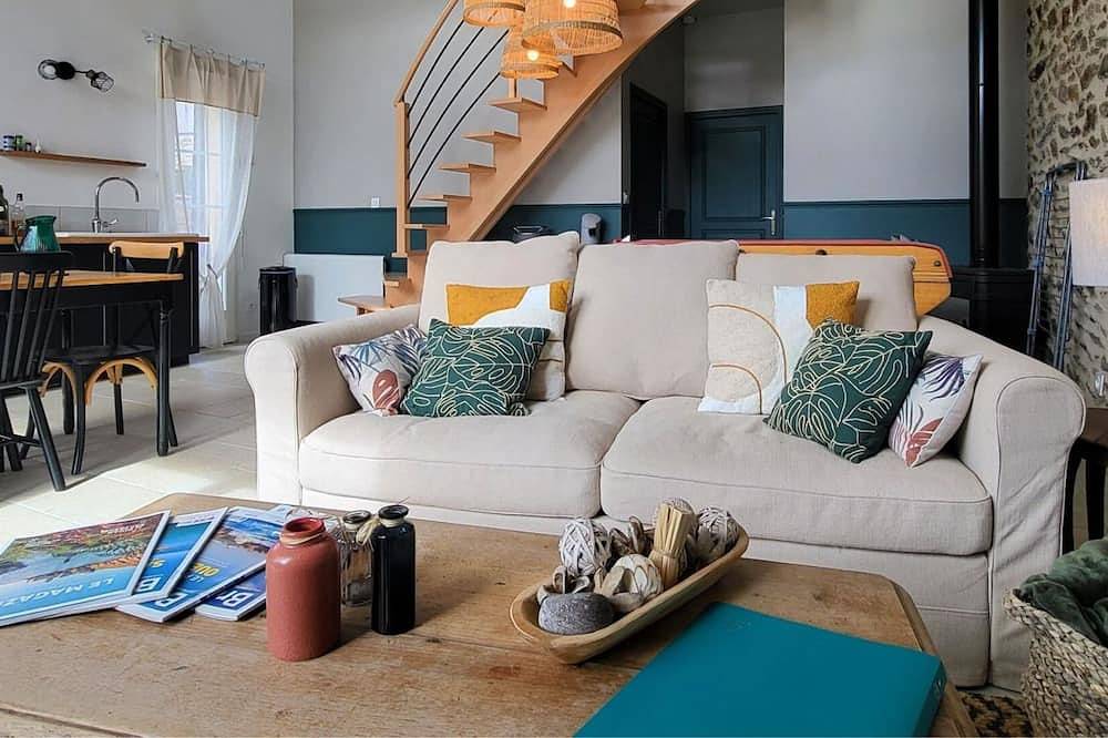 Gîte Nolwenn easy access on ground floor, pets welcome, 15 min from beaches in Taden, Dinan und Umgebung