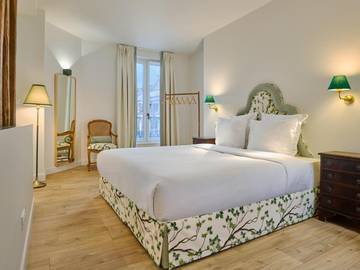 Cottage pour 2 personnes, avec vue et terrasse, animaux acceptés à Chartres