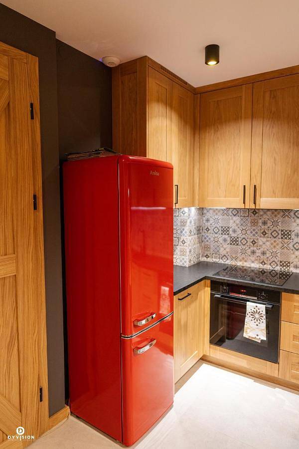 Double Room with Balcony in Roztocze
