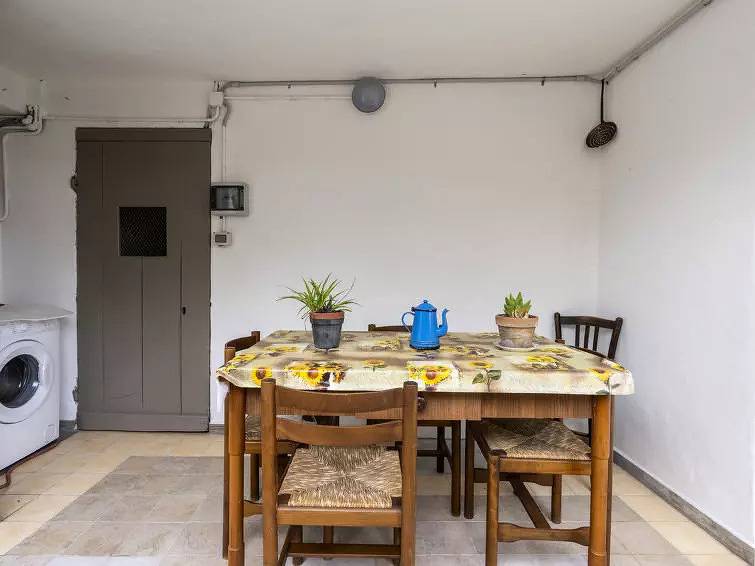 Haus 4 Personen in Civezza, Riviera di Ponente