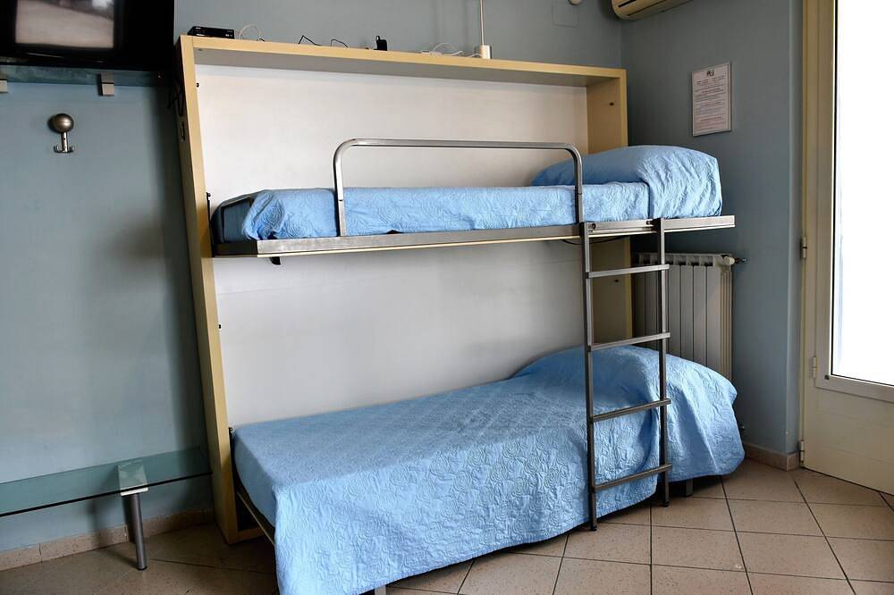 Apartamento entero, Apartamento - Margherita - 2/3   Personas in Mattinata, Gargano