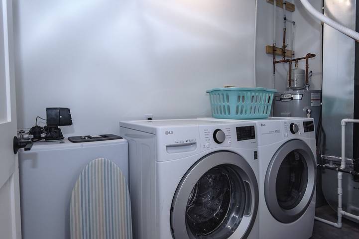 Vacation rental for 4 people in Rochester (MN)