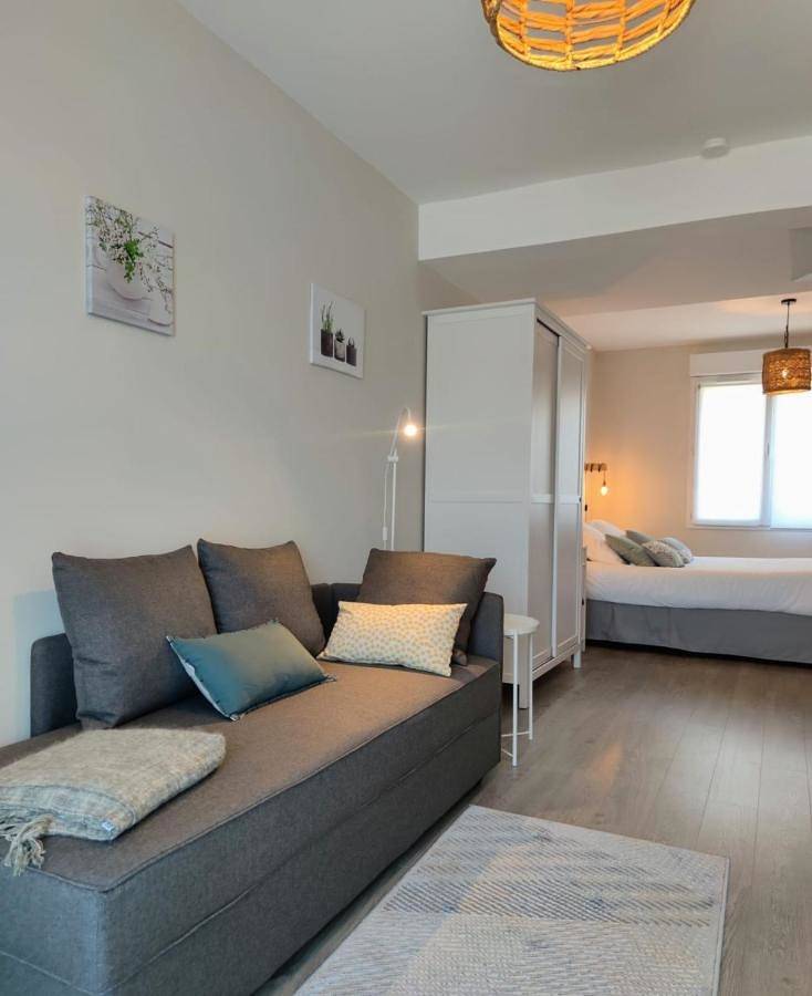 L'Ansolanette - Chambre d'hôtes in Fuveau, Côte méditerranéenne (France)