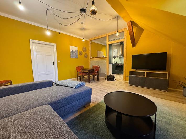 Ferienwohnung für 6 Personen in Oderbruch