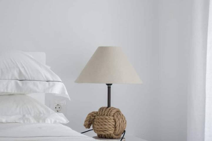 Location de vacances pour 10 personnes, avec jardin, animaux acceptés dans Chora (Ios) - 3