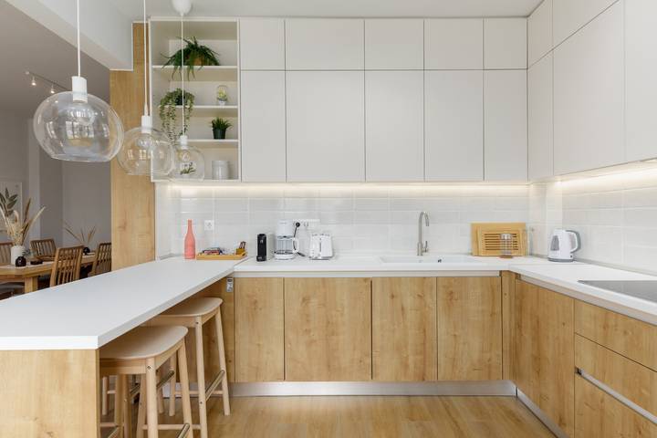 Ganze Wohnung, Bel Air by halu! - Elegant apartment in the center in Thessaloniki und Umgebung