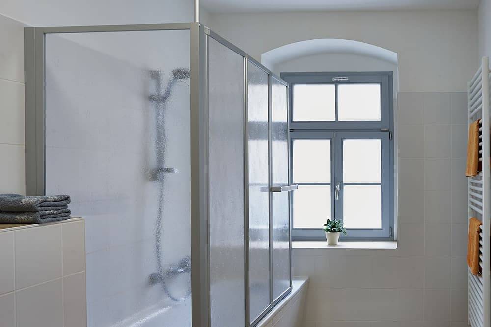 Ganze Wohnung, Ferienwohnung Prießnitz in Dresden-Neustadt, Dresden