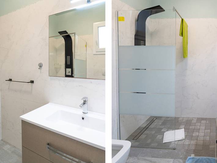Apartamento entero, Casa Vacanza Mario 2D a 180 mt dal mare di Punta Prosciutto in Porto Cesareo, Golfo de Tarento