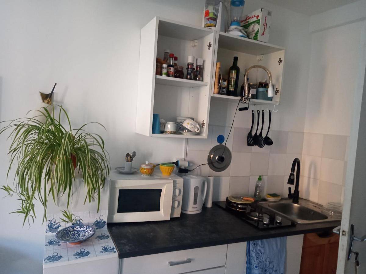 Appartement entier, Tiny Studio Ariège Pyrénées in Castelnau-Durban, Parc naturel régional des Pyrénées ariégeoises