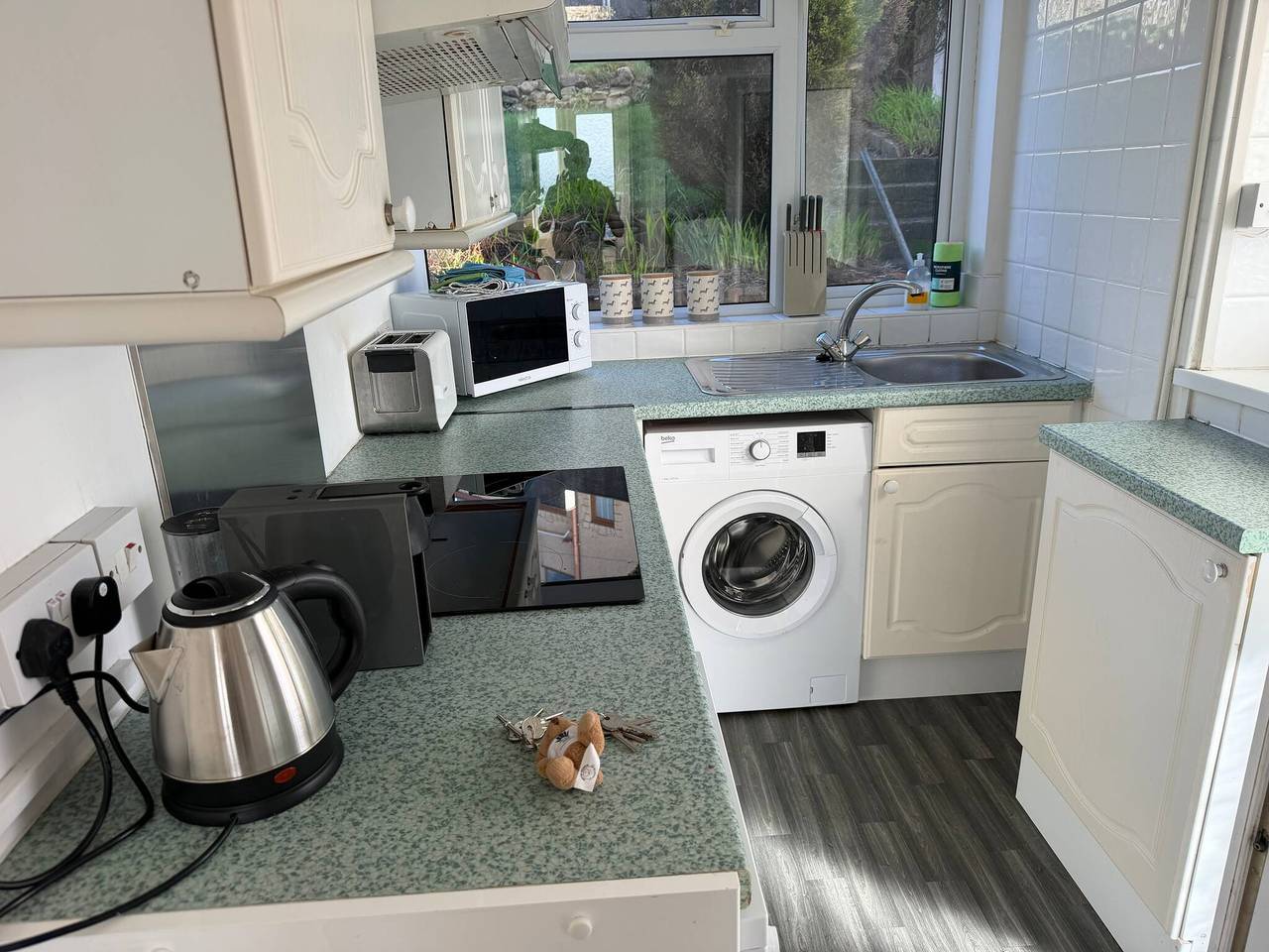 Swansea House - Hermosas vistas a la bahía in Swansea, Región de Swansea