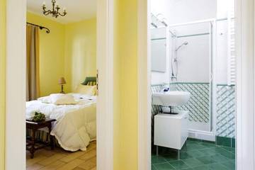 Agriturismo per 4 Persone in Lago di Bracciano, Provincia di Roma, Foto 2