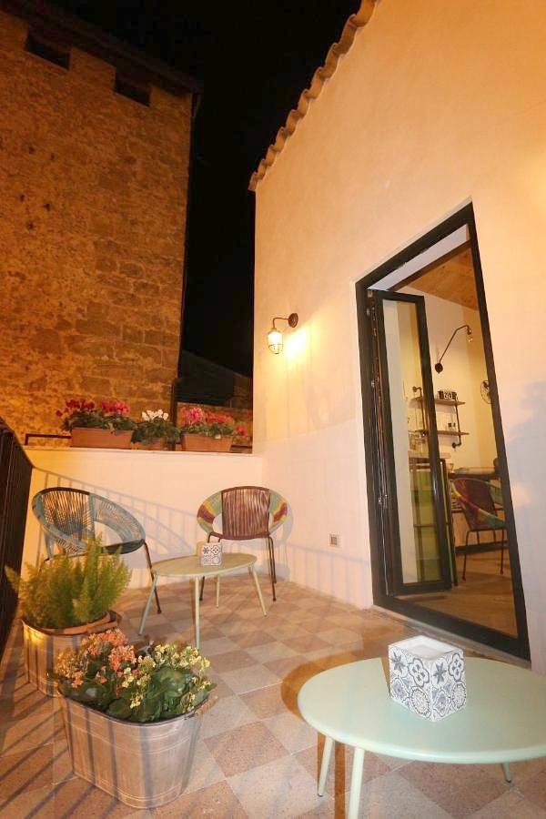 Torre's Camere & caffè in Monreale, Provincia di Palermo