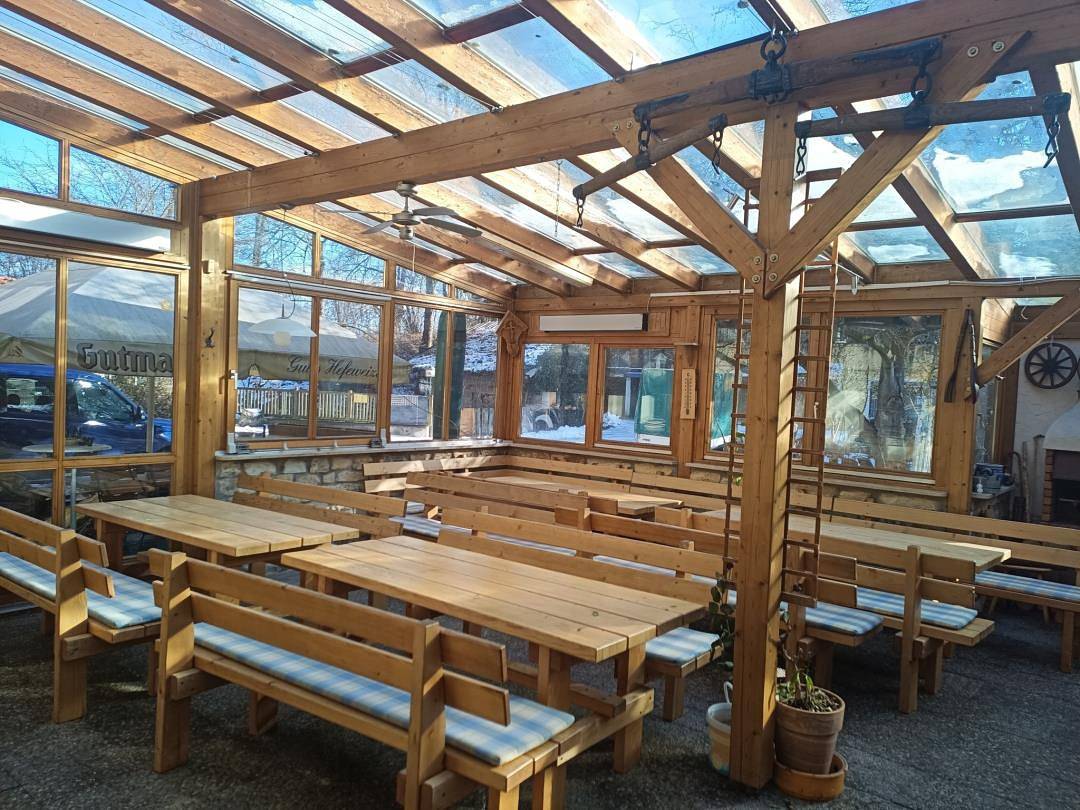 Ganze Wohnung, Apartment Nord-Amerika Dg in Vohburg an der Donau, Landkreis Pfaffenhofen an der Ilm