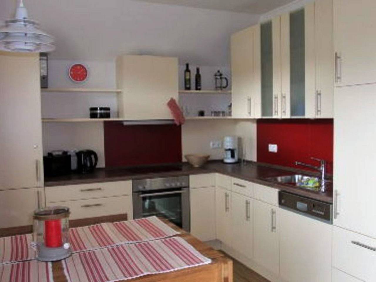 Ganze Ferienwohnung, Haus Wind Sand Sterne und Meer Whg 01 Wind in Böhl (St. Peter-Ording), St. Peter-Ording