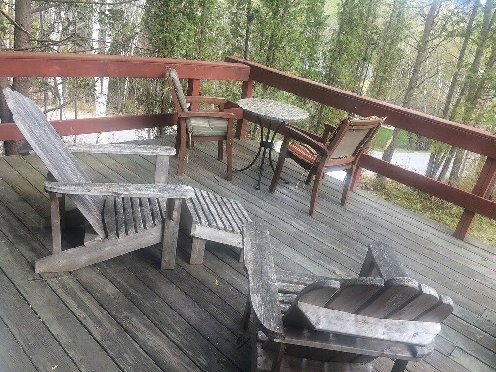 Genießen Sie New Hampshire im gemütlichen Jackson Home in Jackson (NH), Mount Washington