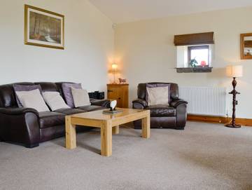 Log Cabin for 2 People in West Yorkshire, Yorkshire, Photo 2