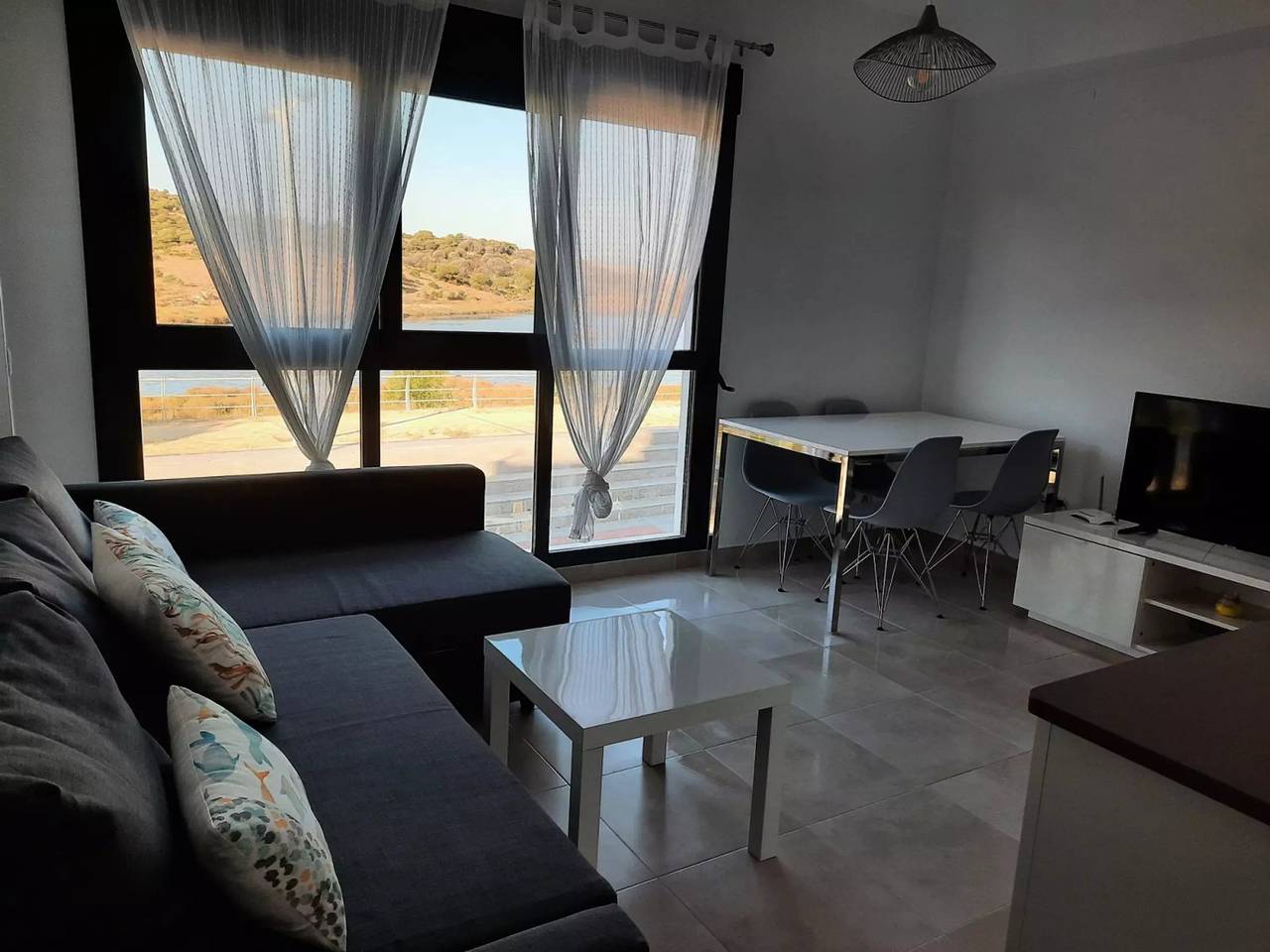 Appartement entier, 3 Pièces 4 Personnes in Playa Zahara de los Atunes, Barbate