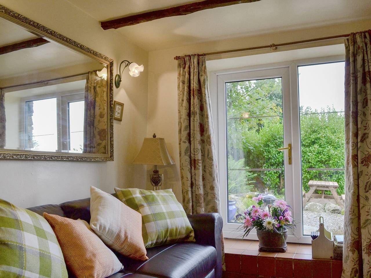 Ganny Cottage - Lzl in Eskdale, Lake District