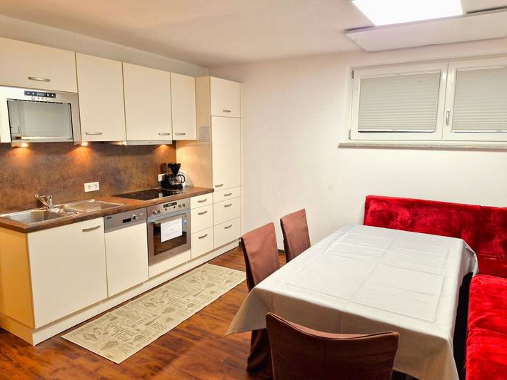 Ferienwohnung für 3 Personen im Ötztal - 3