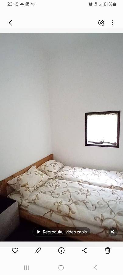 Kemping dla 2 osób, z Balkon i Taras oraz Ogród i Widok w Bośnia i Hercegowina