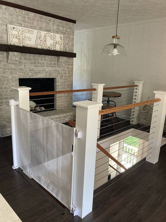 Erinnerungen werden hier gemacht in York Beach, Cape Neddick