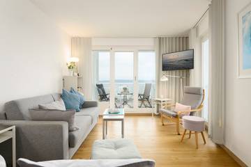 Ferienwohnung für 2 Personen in Laboe, Kieler Bucht, Bild 2