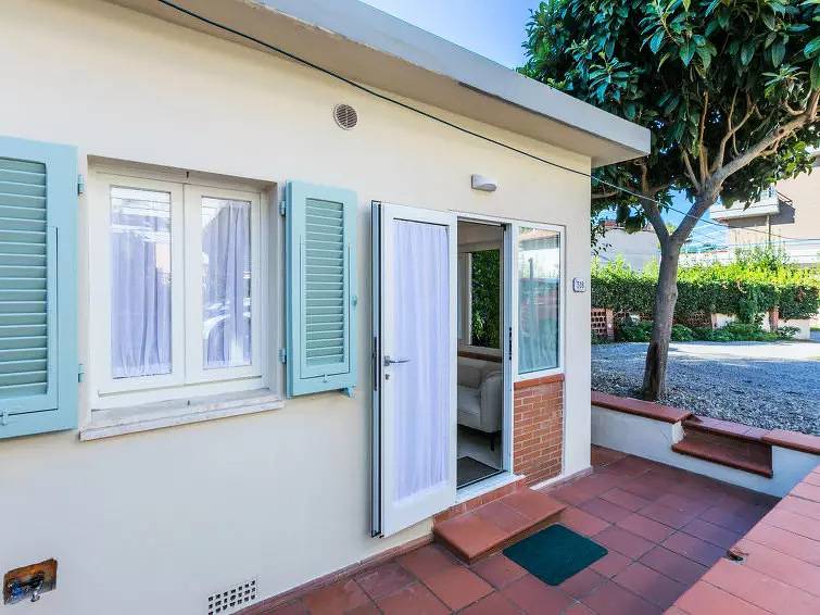 Apartamento entero, 2 estancias 2 Personas in Castiglioncello, Rosignano Marittimo