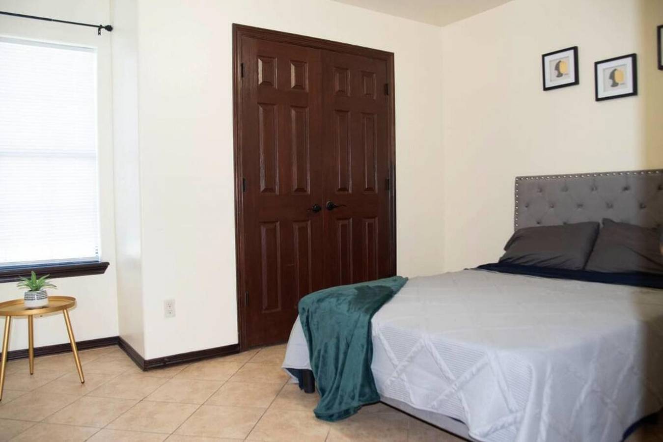 Apartamento entero, Modern 2 bed 2-bath next to University Utrgv in Edinburg, Condado de Hidalgo