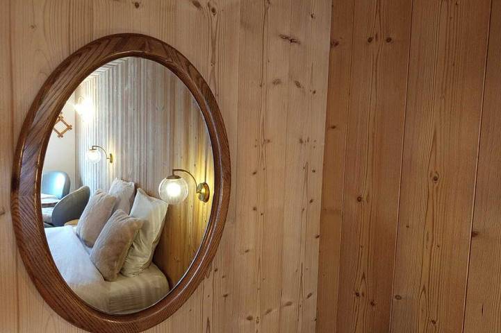 Gîte pour 2 personnes à Champagnole - 3