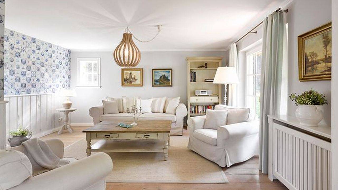 Ferienhaus für 4 Personen (155 m²) in Nieblum in Nieblum, Föhr