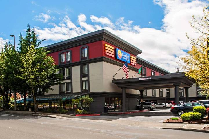 Hotel para 2 personas - 1