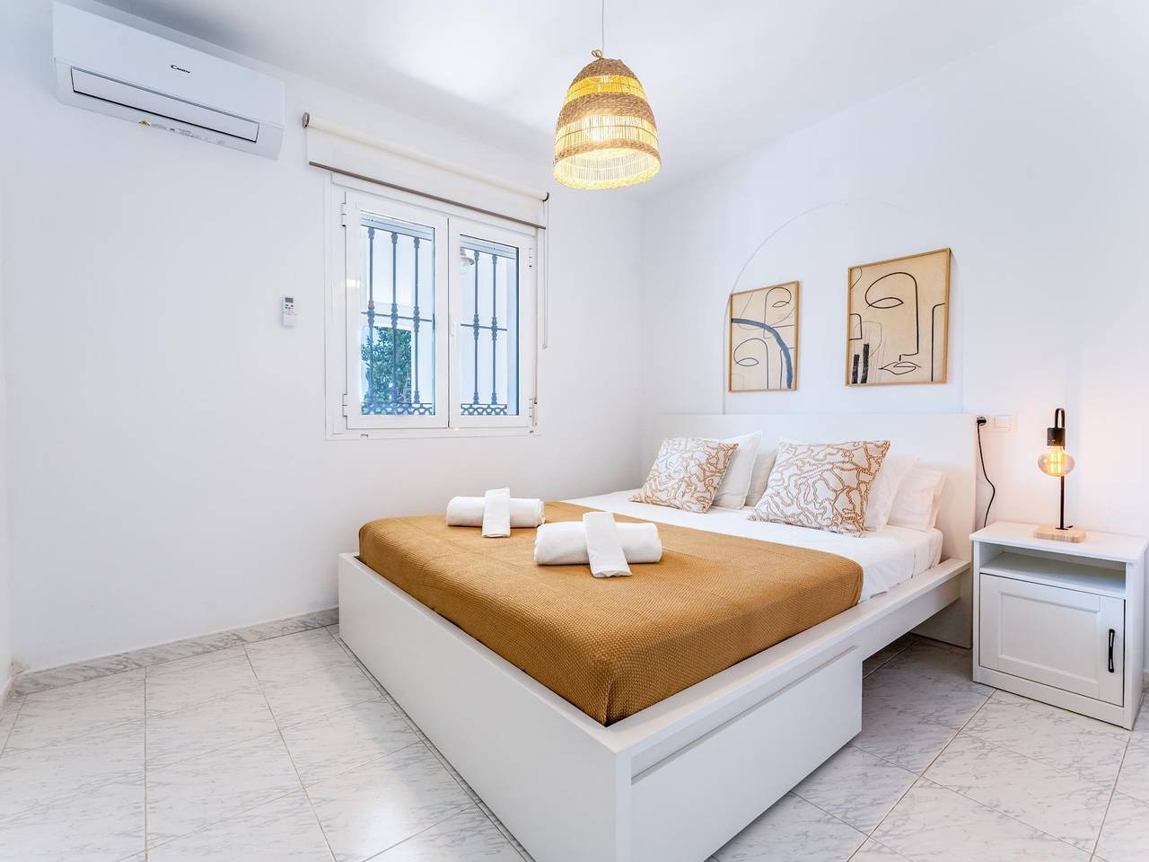 Vb Coto Villa 7Br w Pool & Views in Mijas Pueblo, Mijas