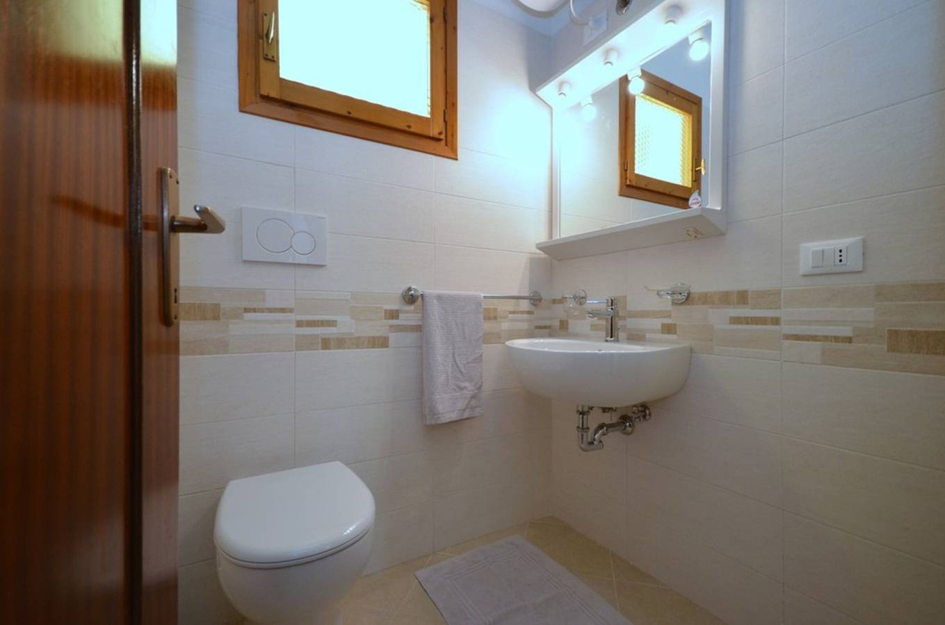 Entire apartment, Comfy apartment 550 m from the beach - Beahost in Bibione, Venice Province