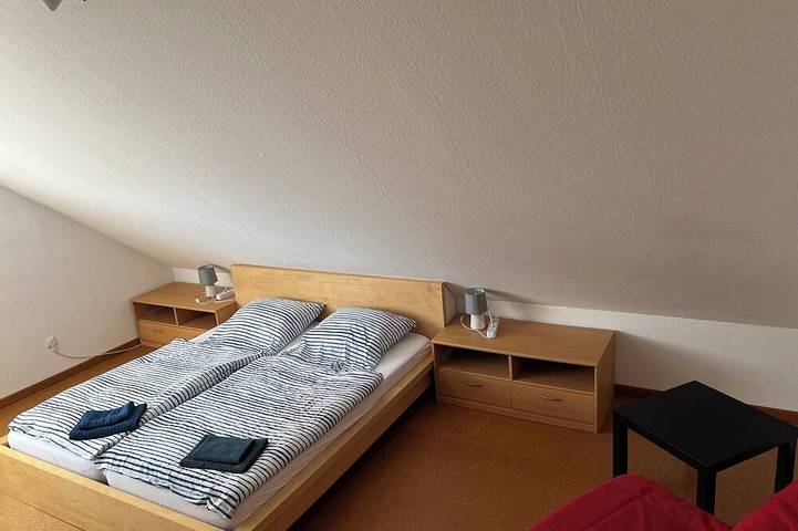 Gîte pour 5 personnes, animaux acceptés à Paderborn - 4