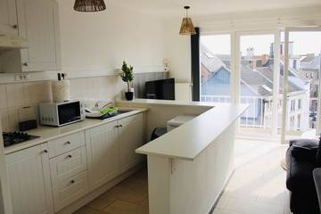 Gîte pour 3 personnes dans Gosselies