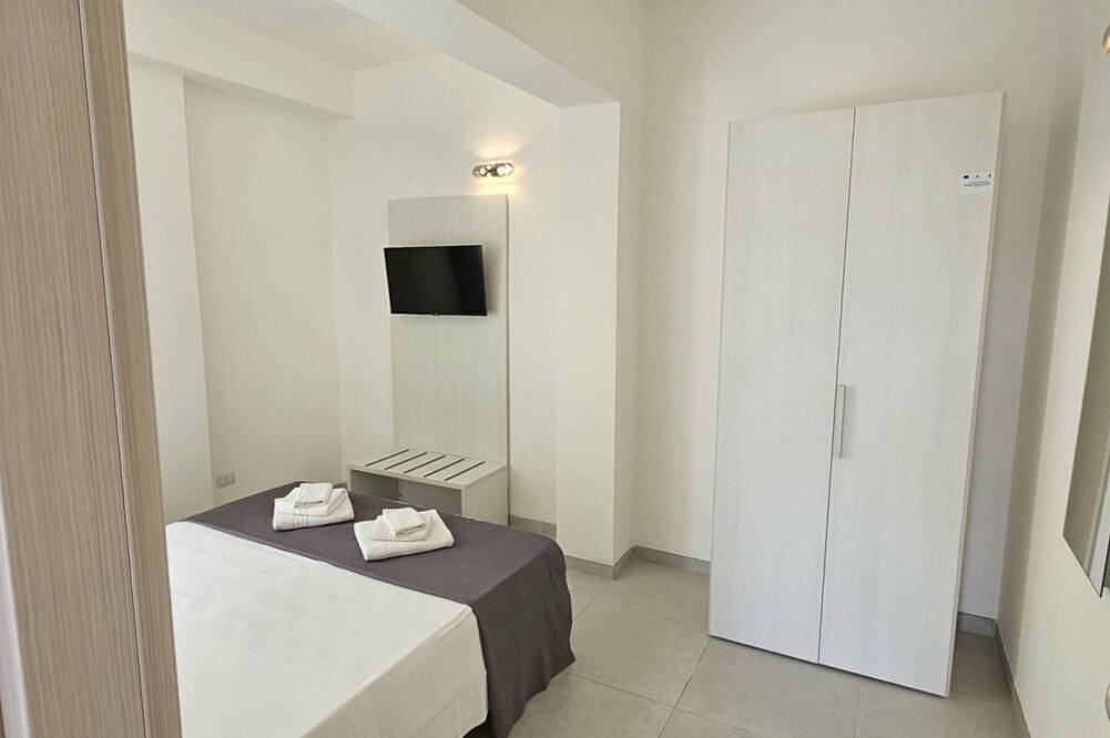 Appartement entier, Diletta's Residence - Two-room apartment 2 in Spiaggia di Sant'Isidoro, Sant'Isidoro