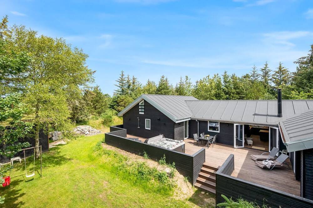 Casa vacanza a Blavand a partire da 488€ a notte