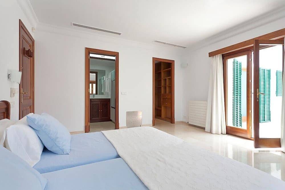 Randemar - Beach House Ses Gerres  by Vida Villas in Illetes, Calvià