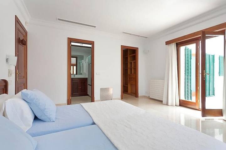 Randemar - Beach House Ses Gerres  by Vida Villas in Illetes, Calvià